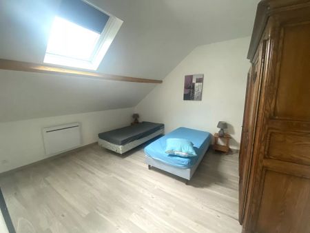 Appartement Fargniers 5 pièce(s) - Photo 5