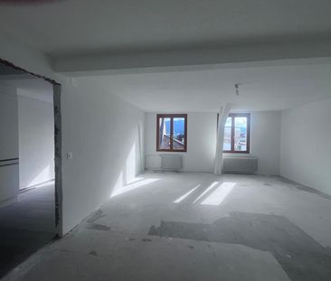 Rue de la Préfecture 7, Appart. 3 1/2 pièces - Foto 6