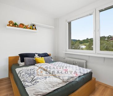 Pronájem bytu 3+kk 65 m² - Photo 6