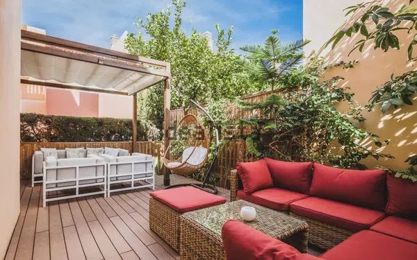 Alquiler de dúplex en Arrabal del Altos Rodeo - Photo 1