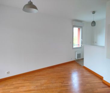 Location Appartement 2 pièces 33m² NANTES 44300 - Photo 4