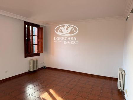 Piso de alquiler en Sant Gaietá, La Llotja - Born - Photo 4