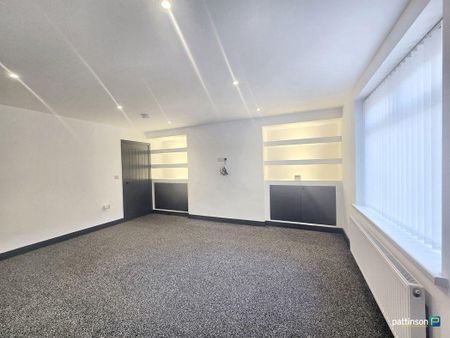 2 bed terraced house to rent in NE63 - Photo 2