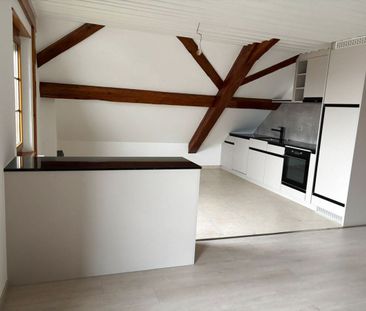 Beautiful 3.5-room apartment in Baulmes - Photo 6