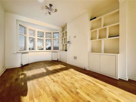 Powder Mill Lane, Twickenham, TW2 6EG - Photo 3