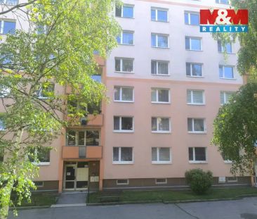 Pronájem bytu 1+1, 37 m - Фото 4