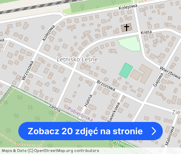 Piętro domu z prywatnym ogrodem, miejsca postojowe - Zdjęcie 1