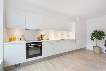 Jernæblevej 3, 3. th., Primula Hus, 2500 Valby - Foto 3