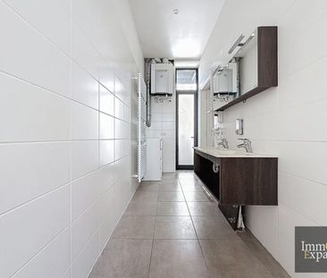 Appartement te huur - Photo 1