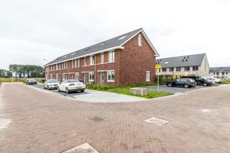 Te huur: Baggelaar 11 - Foto 4