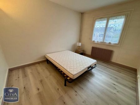 Appartement à louer 2 pièces 39.25m² - Photo 4