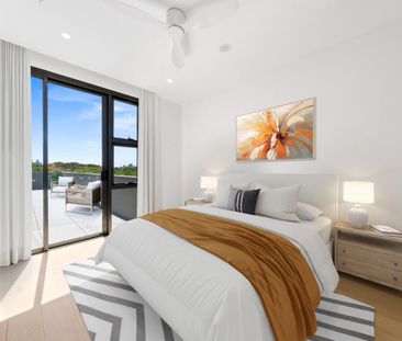 Luxury Penthouse Living in Rose Bay - Photo 4