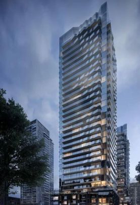 For Lease - 120 Broadway Avenue Unit# 718N, Toronto, Ontario - Photo 1