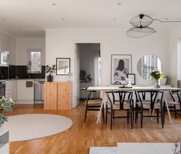 Segeltorp - 4rok - tillsv - 21.275kr/mån - Photo 1