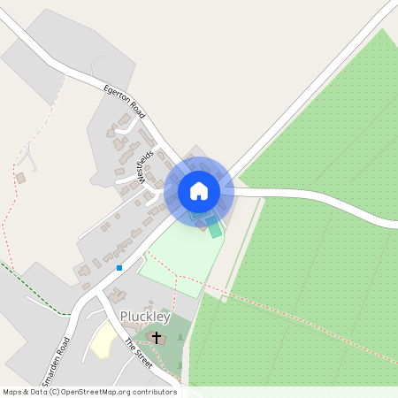 2 The Gatehouse, Otium Lake, Pluckley