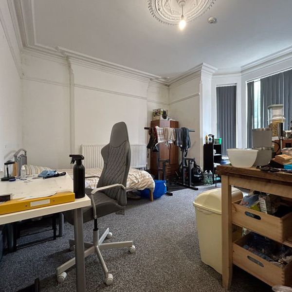 Park Road, Nottingham - Photo 1