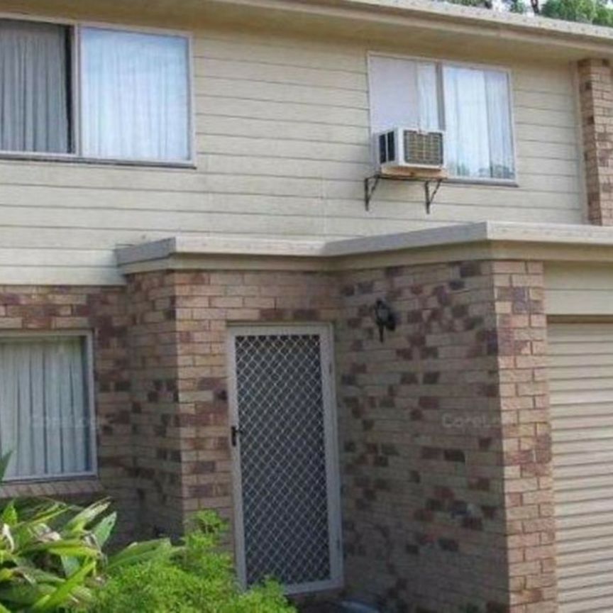 Terriffic Townhouse - Photo 1