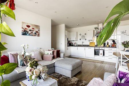 1 bedroom flat to rent - Photo 2