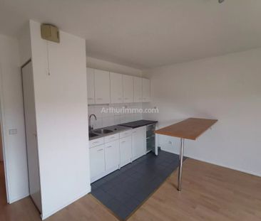 Location Appartement 1 pièces 29 m2 à Noisy-le-Grand - Photo 5