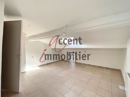 Maison de Village T3, - Photo 3