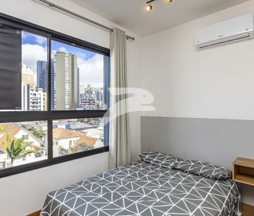 Apartamento 1 Quarto Reboucas 19m² - Photo 4