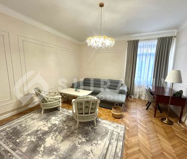 Prima închiriere, 80 mp, zona Centrală, garaj, S18418 - Fotografie 3