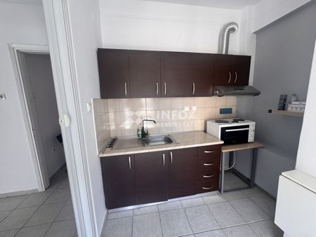 Γκαρσονιέρα 40 τ.μ. - Photo 4