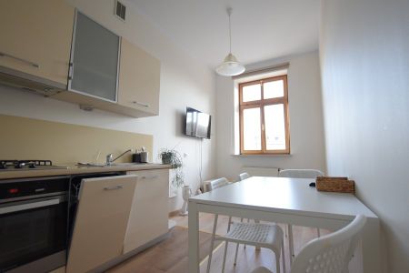 NA WYNAJEM SŁONECZNE MIESZKANIE 55m2 KRAKÓW - RYNEK DĘBNICKI - Фото 5