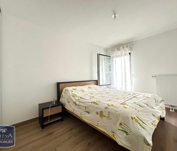 Location Appartement 3 pièces 65m² TOURS 37100 - Photo 3