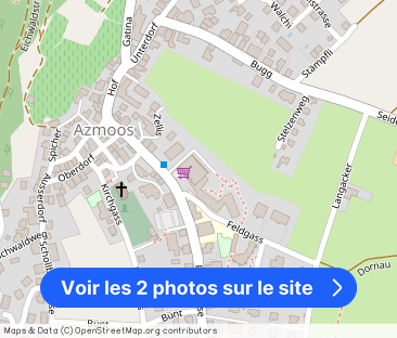 Helles und grosszügiges 4.5-Zimmer Einfamilienhaus in Wartau - Photo 1