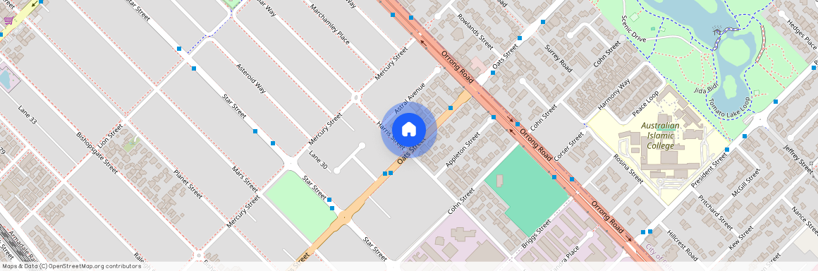 99A Oats Street Carlisle, WA 6101