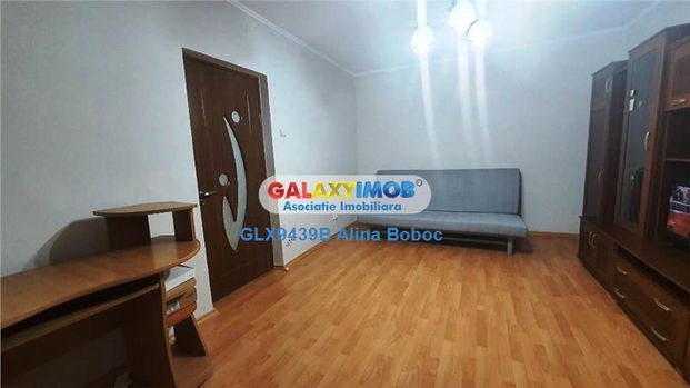 Inchiriere apartament 2 camere decomandat, metrou Piata Sudului - Fotografie 1