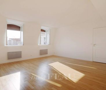 Location appartement, Paris 8ème (75008), 1 pièce, 46 m², ref 4401308 - Photo 5