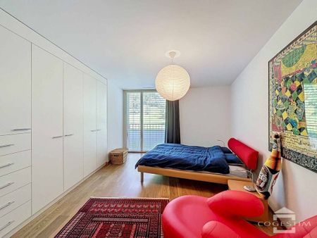 Magnifique appartement de 3.5 pièces avec jardin - Foto 2