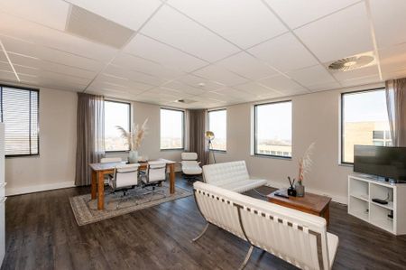 Appartement te huur: Eschertoren 4-D 2316 ET Leiden - Photo 4