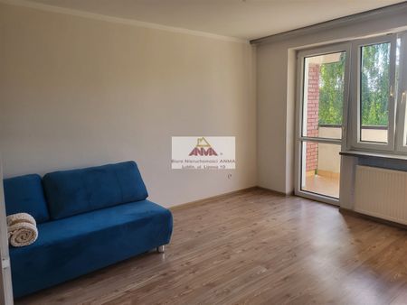 Lublin, LSM, os. Konopnickiej - Zdjęcie 2