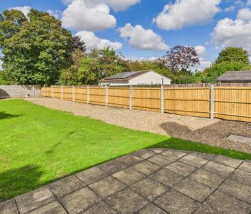 2 bedroom semi-detached house to rent - Photo 4