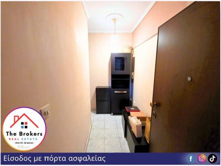 Διαμέρισμα για ενοικίαση Κάτω Τούμπα (Τούμπα) - Φωτογραφία 2