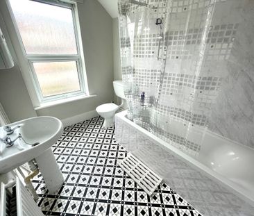 2 bedroom house to rent Violet Street, Derby, Derbyshire, DE23 - Photo 6