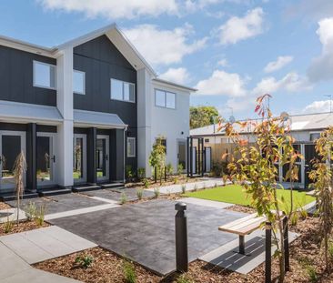 Winchester Street 1 Bedroom - Photo 3