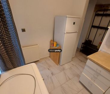 Studio/Γκαρσονιέρα για ενοικίαση Αγία Τριάδα (Φάληρο - Ιπποκράτειο) - Photo 6