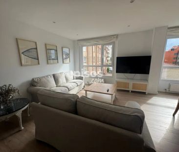 Piso en alquiler en Calle del Ingenio - Foto 3