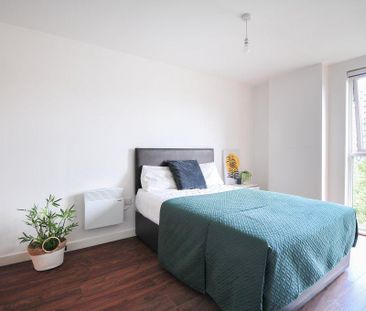 2 bedroom apartment to rent - Photo 5