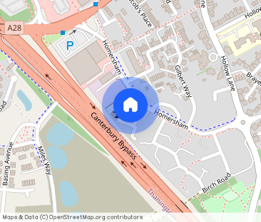 Sullivan Close, Canterbury, CT1 - Photo 1