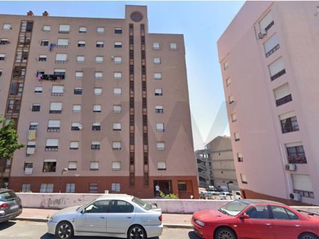 Apartamento T2 em Lisboa - Photo 2