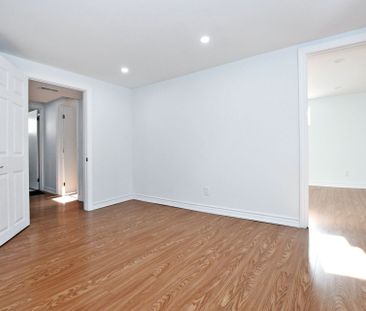 For Lease - 412 Balkan Road Unit# Bsmt, Richmond Hill, Ontario - Photo 2