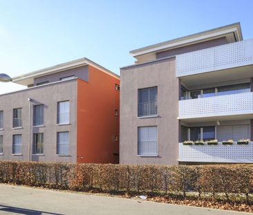 Appartement de 3.5 pièces au rez-de-chaussée - Photo 6