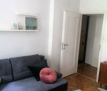 Mieszkanie rozkładowe 2 pokoje 43 m² Wrocław-Stare Miasto - Photo 3