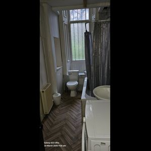 Studio Flat, Athole Gardens, G12 - Photo 3