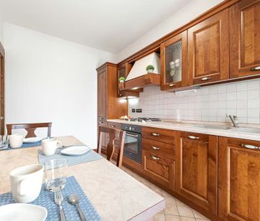 Via Valsanzibio, Padova, Veneto 35143 - Foto 4